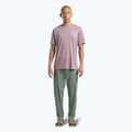 Jack Wolfskin men's trekking trousers Hikeout slate green 2