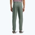 Jack Wolfskin men's trekking trousers Hikeout slate green 3