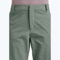 Jack Wolfskin men's trekking trousers Hikeout slate green 4