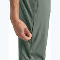 Jack Wolfskin men's trekking trousers Hikeout slate green 6