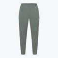 Jack Wolfskin men's trekking trousers Hikeout slate green 7