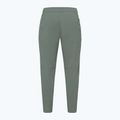 Jack Wolfskin men's trekking trousers Hikeout slate green 8