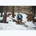 Women's hiking boots Jack Wolfskin Wild Hike Texapore Mid oyster 16