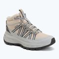 Women's hiking boots Jack Wolfskin Wild Hike Texapore Mid oyster