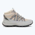 Women's hiking boots Jack Wolfskin Wild Hike Texapore Mid oyster 2