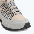 Women's hiking boots Jack Wolfskin Wild Hike Texapore Mid oyster 7