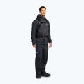 Men's softshell jacket Jack Wolfskin Skyvail phantom 2