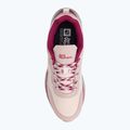 Jack Wolfskin women's Terrashelter Low trekking boots pink 4053831 6