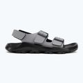 BIRKENSTOCK Mogami Terra BF Regular oasis black sandals 2