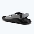 BIRKENSTOCK Mogami Terra BF Regular oasis black sandals 3