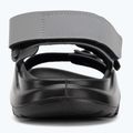 BIRKENSTOCK Mogami Terra BF Regular oasis black sandals 6