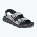 BIRKENSTOCK Mogami Terra BF Regular oasis black sandals 8