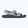 BIRKENSTOCK Mogami Terra BF Regular oasis black sandals 9