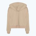 Women's sweatshirt adidas Laced magic beige 2