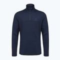 Men's thermal active sweatshirt BOGNER FIRE+ICE Pascal night blue