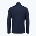 Men's thermal active sweatshirt BOGNER FIRE+ICE Pascal night blue 2