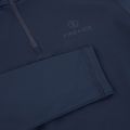 Men's thermal active sweatshirt BOGNER FIRE+ICE Pascal night blue 3