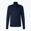 Men's thermal active sweatshirt BOGNER FIRE+ICE Pascal night blue 5