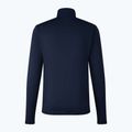 Men's thermal active sweatshirt BOGNER FIRE+ICE Pascal night blue 6