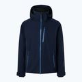 Men's ski jacket BOGNER FIRE+ICE Eason 3 night blue 8