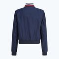 FILA women's jacket Larkana black iris 6