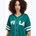 FILA Latalia aventurine women's T-shirt 4