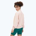 FILA women's sweatshirt Lima oatmeal melange 4