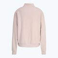 FILA women's sweatshirt Lima oatmeal melange 6