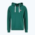 Men's FILA Lutheran Hoody aventurine sweatshirt 4