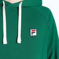 Men's FILA Lutheran Hoody aventurine sweatshirt 3
