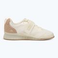 adidas Adipower Weightlifting III off white weightlifting shoe 2