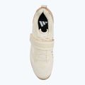 adidas Adipower Weightlifting III off white weightlifting shoe 5