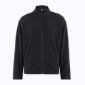 Women's running jacket PUMA Winter Tech Polar Fleece puma black