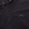 Women's running jacket PUMA Winter Tech Polar Fleece puma black 5