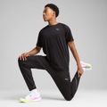 Men's running T-shirt PUMA Run Cloudspun Tee puma black 4