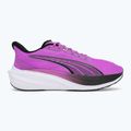 PUMA Darter Pro pure magenta/puma black/yellow alert running shoes 2