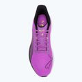 PUMA Darter Pro pure magenta/puma black/yellow alert running shoes 5