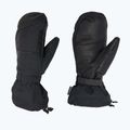 Men's ski glove ZIENER Gaikus Aquashield AW alpine black