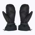 Men's ski glove ZIENER Gaikus Aquashield AW alpine black 3