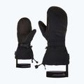 Men's ski glove ZIENER Gaikus Aquashield AW alpine black 8