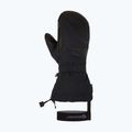 Men's ski glove ZIENER Gaikus Aquashield AW alpine black 9