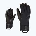Men's Ski Gloves ZIENER Gasparus SY PR black 8