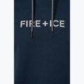 Men's sweatshirt BOGNER FIRE+ICE Cadell night blue 3
