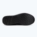 Men's cycling platform shoes adidas FIVE TEN Trailcross GTX core black/grey three/solar red 4