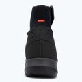 Men's cycling platform shoes adidas FIVE TEN Trailcross GTX core black/grey three/solar red 6