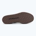 Men's adidas platform cycling shoes FIVE TEN Sleuth DLX 2 core black/carbon/gum5 4