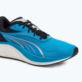 Men's running shoes PUMA Electrify Nitro 4 mint melt/speed blue 7