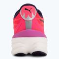 Running shoes white PUMA X Hyrox Deviate Nitro 4 white 5