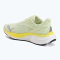 Men's running shoes PUMA Electrify Nitro 4 green 3