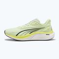 Men's running shoes PUMA Electrify Nitro 4 green 8